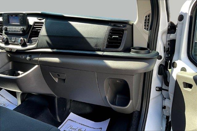 2025 Ford Transit - $34,619