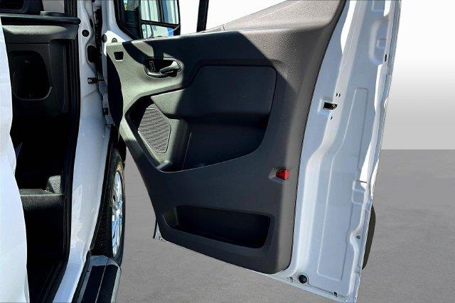 2025 Ford Transit - $34,619