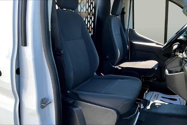2025 Ford Transit - $34,619