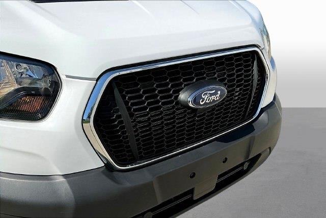 2025 Ford Transit - $34,619