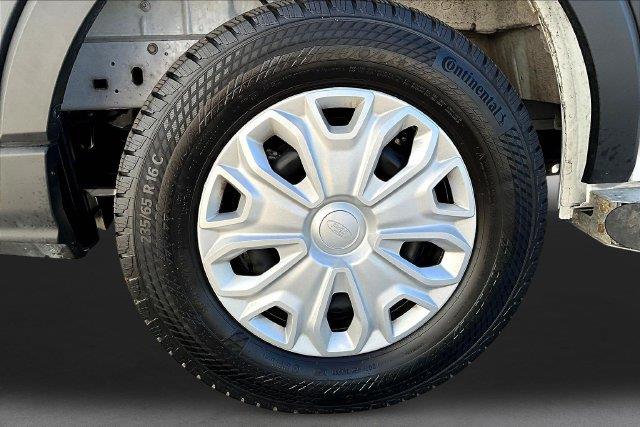 2025 Ford Transit - $34,619