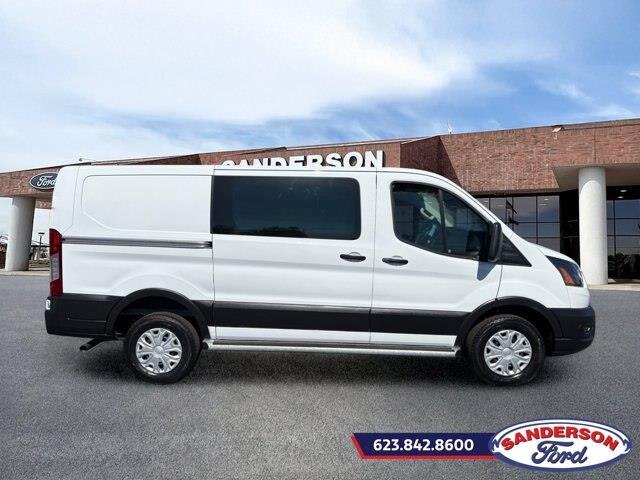 2025 Ford Transit - $32,889