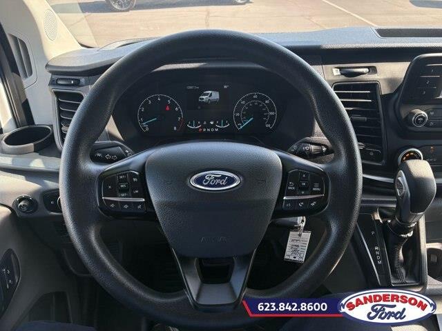 2025 Ford Transit - $32,889