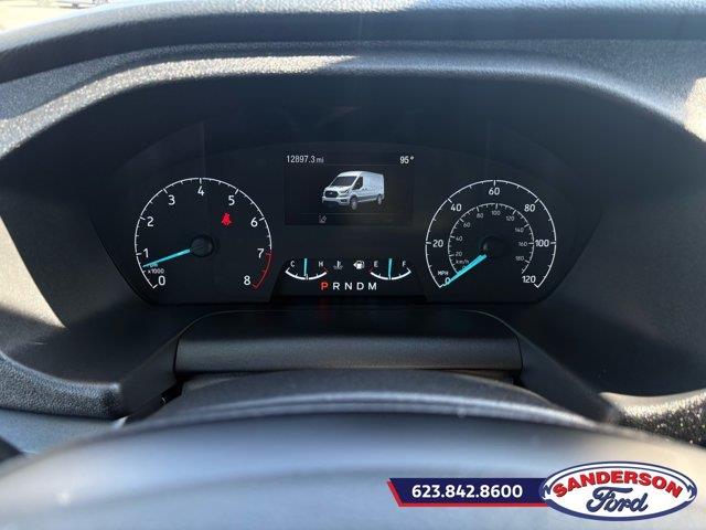 2025 Ford Transit - $32,889