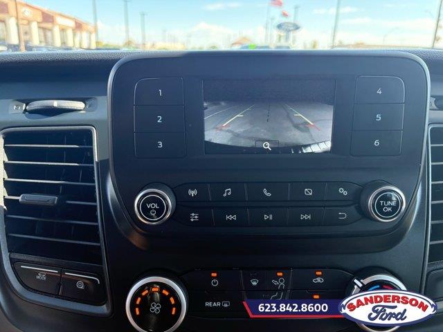 2025 Ford Transit - $32,889
