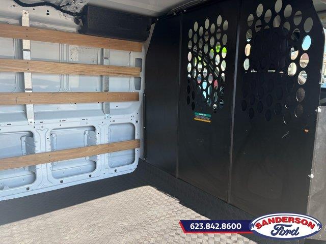 2025 Ford Transit - $32,889