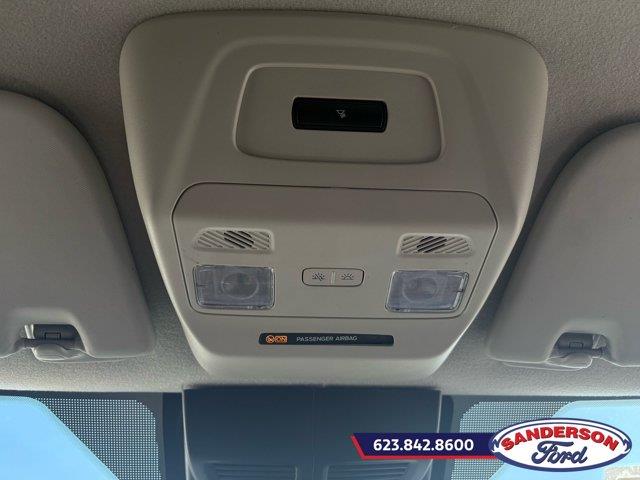 2025 Ford Transit - $32,889