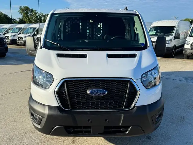 2025 Ford Transit - $31,501