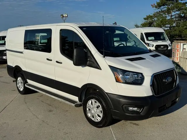 2025 Ford Transit - $31,501