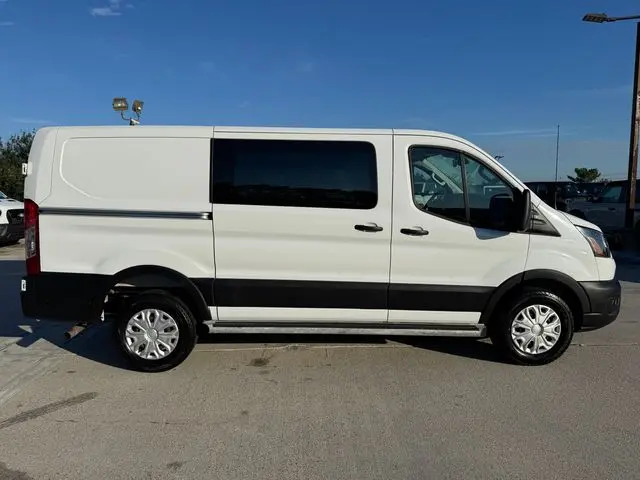 2025 Ford Transit - $31,501