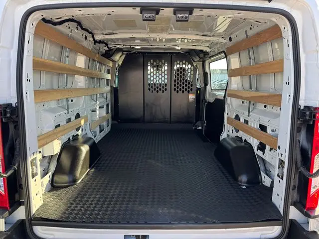 2025 Ford Transit - $31,501