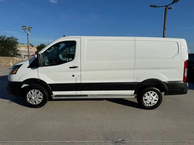 2025 Ford Transit - $31,501