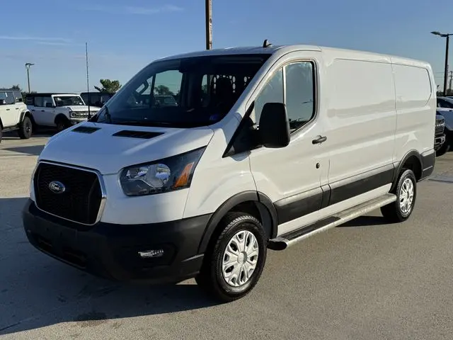 2025 Ford Transit - $31,501
