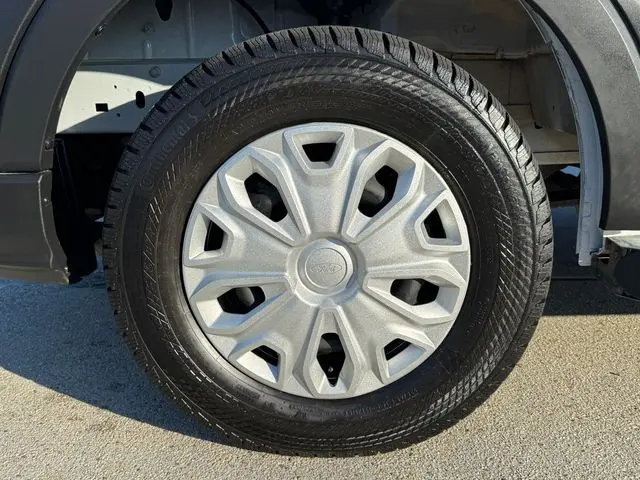 2025 Ford Transit - $31,501