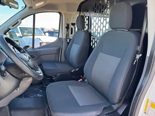 2025 Ford Transit - $31,501
