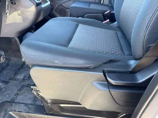 2025 Ford Transit - $31,501