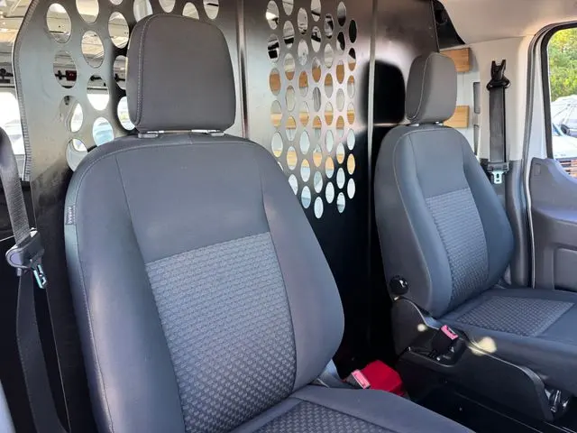 2025 Ford Transit - $31,501