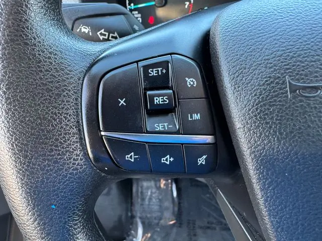 2025 Ford Transit - $31,501