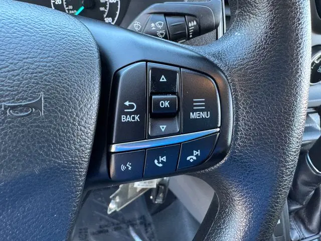 2025 Ford Transit - $31,501