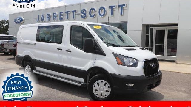 Preowned 2025 Ford Transit 250 for Sale
