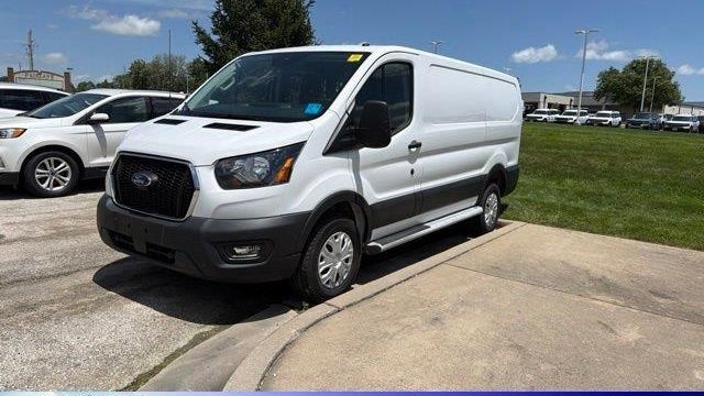 Preowned 2025 Ford Transit 250 for Sale