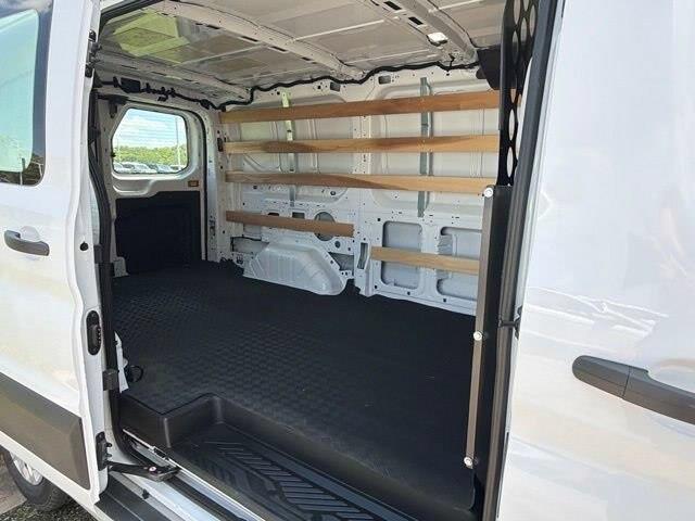 2025 Ford Transit - $34,500