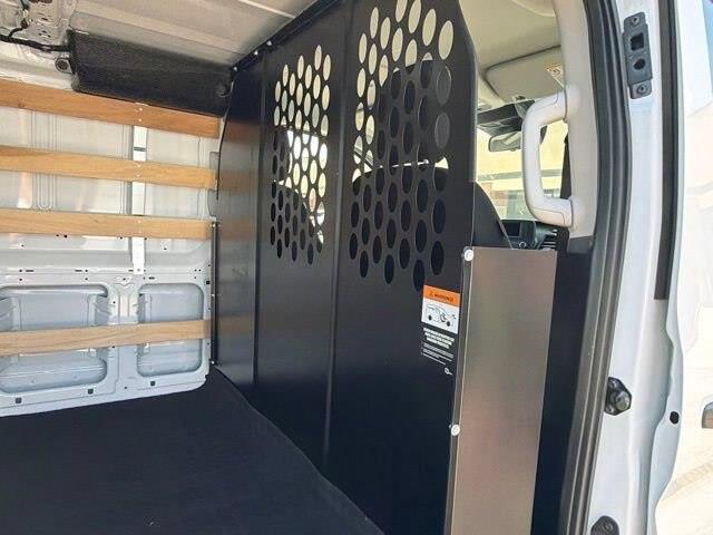 2025 Ford Transit - $34,500