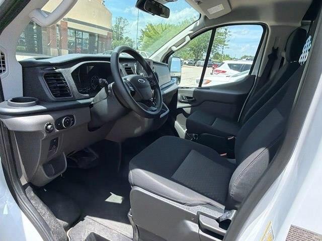 2025 Ford Transit - $34,500