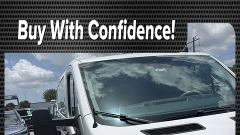 Preowned 2020 Ford Transit 250 for Sale