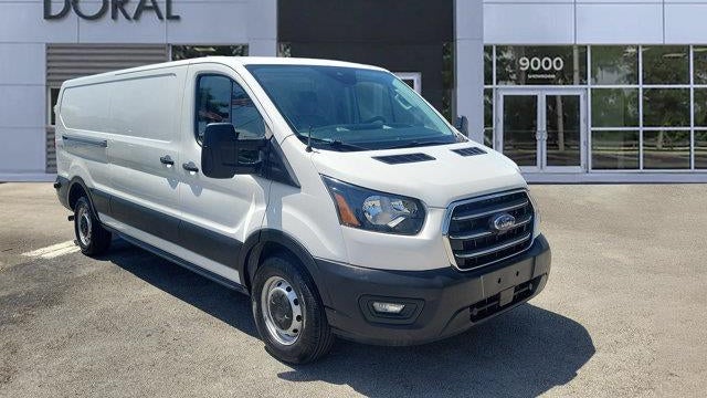 Preowned 2020 Ford Transit 250 for Sale