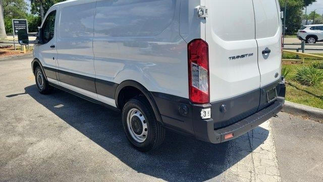 2020 Ford Transit 250