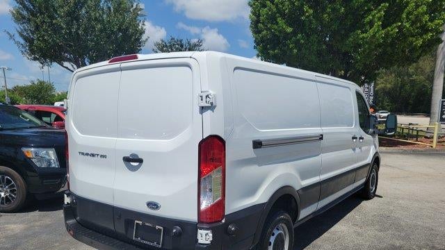 2020 Ford Transit 250