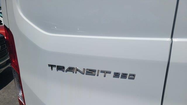 2020 Ford Transit 250