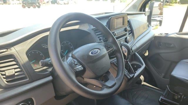 2020 Ford Transit 250