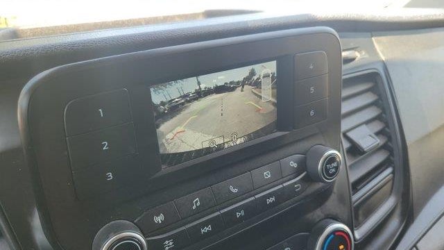 2020 Ford Transit 250