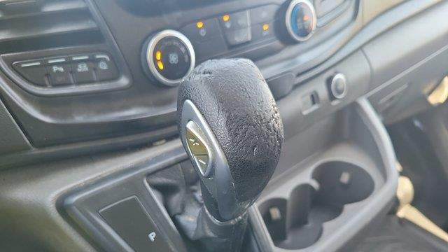 2020 Ford Transit 250
