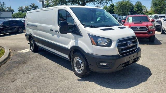2020 Ford Transit 250