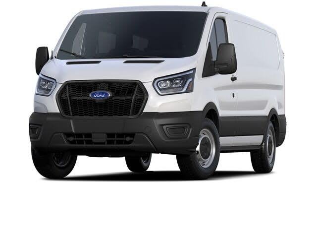 2022 Ford Transit - $27,995