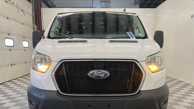 2022 Ford Transit 250