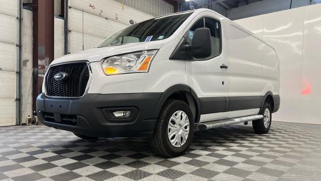 2022 Ford Transit 250
