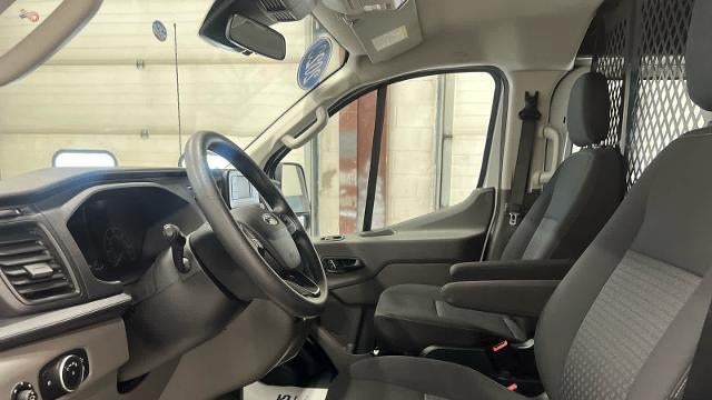 2022 Ford Transit 250