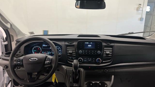 2022 Ford Transit 250