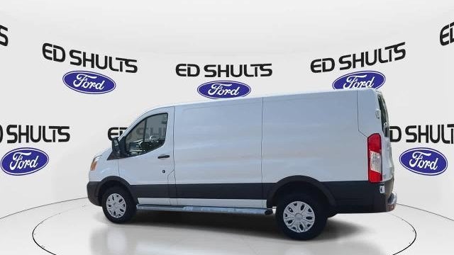 2022 Ford Transit 250