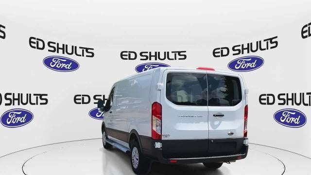 2022 Ford Transit 250