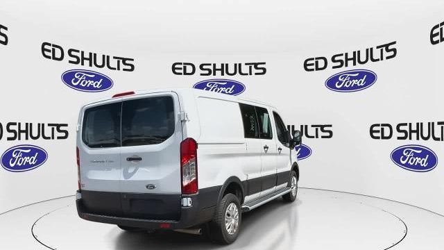 2022 Ford Transit 250