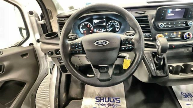2022 Ford Transit 250