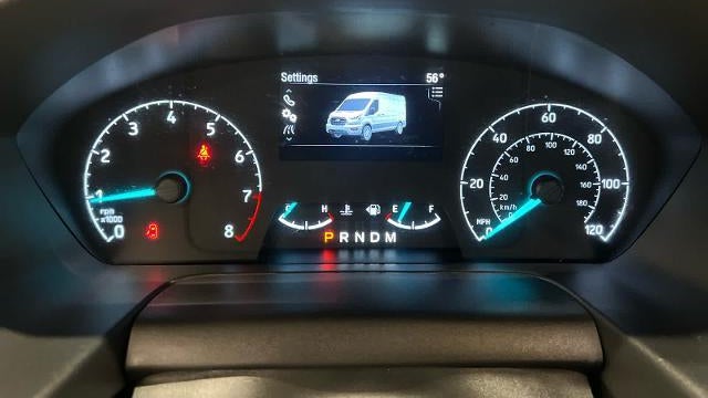 2022 Ford Transit 250