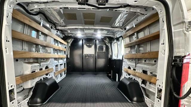 2022 Ford Transit 250