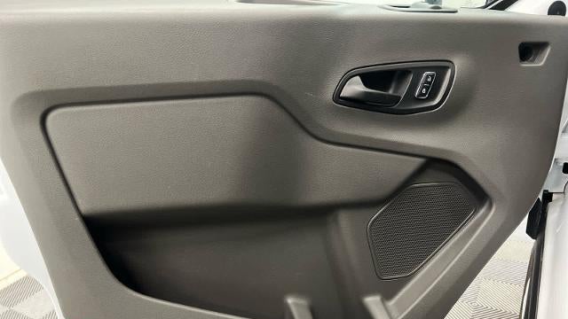 2022 Ford Transit 250