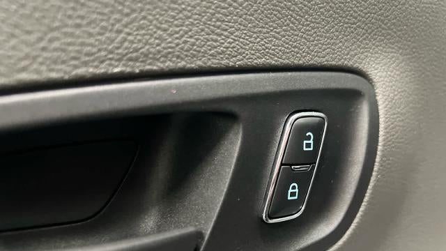 2022 Ford Transit 250